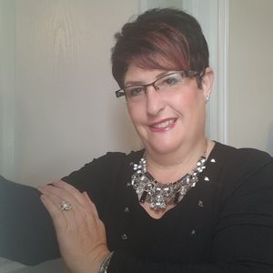 Meet your Posher, Norma